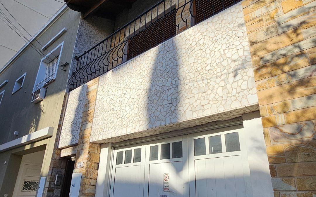 Casa en alquiler, Espora 88
