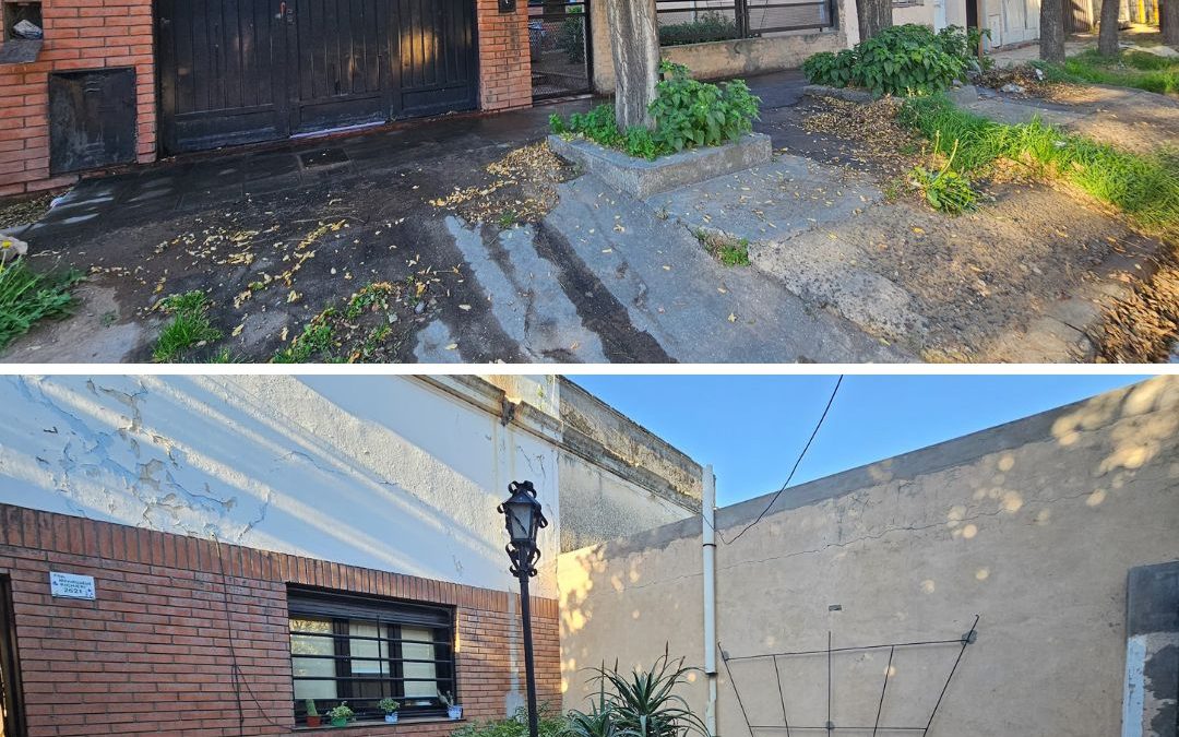 Casa en venta, barrio Maldonado